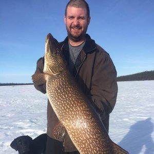 Meet your Posher, Jeff